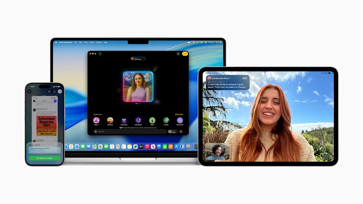 Operai ganó WWDC 2025