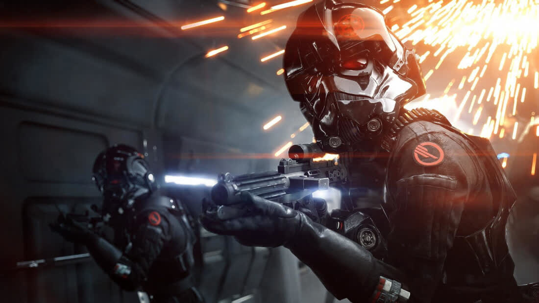 Star Wars: Battlefront 2 reseñas, pros y contras