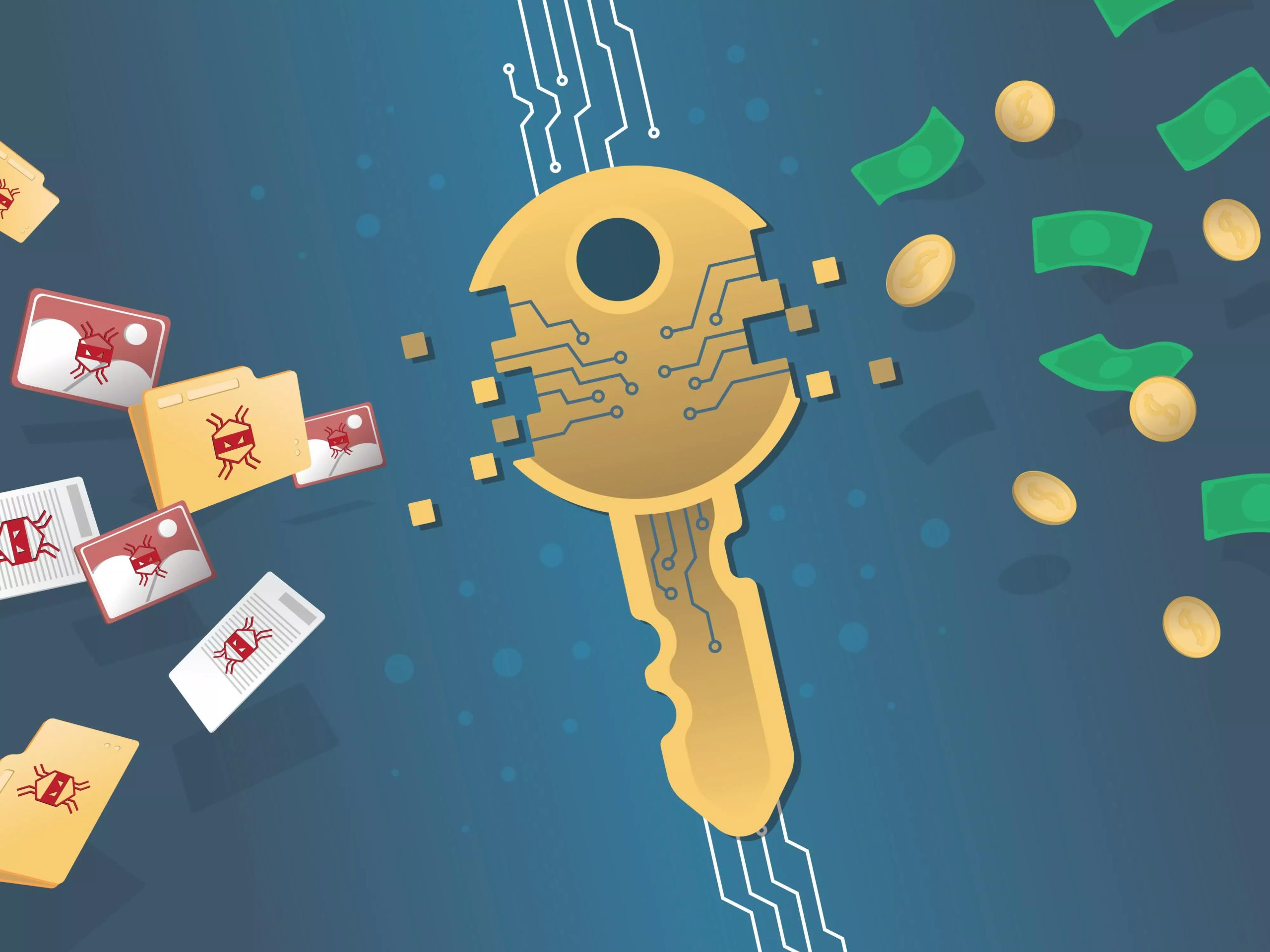 Australia se convierte en el primer país en forzar la divulgación de pagos de ransomware