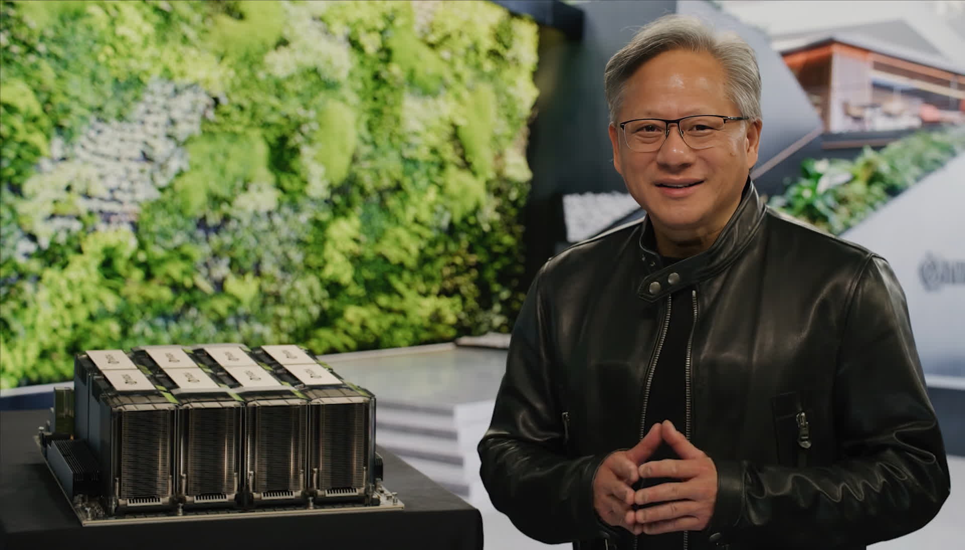 NVIDIA podría reducir la producción de GEFORCE RTX 5000 GPU en hasta un 30% para aumentar la producción de chips de IA