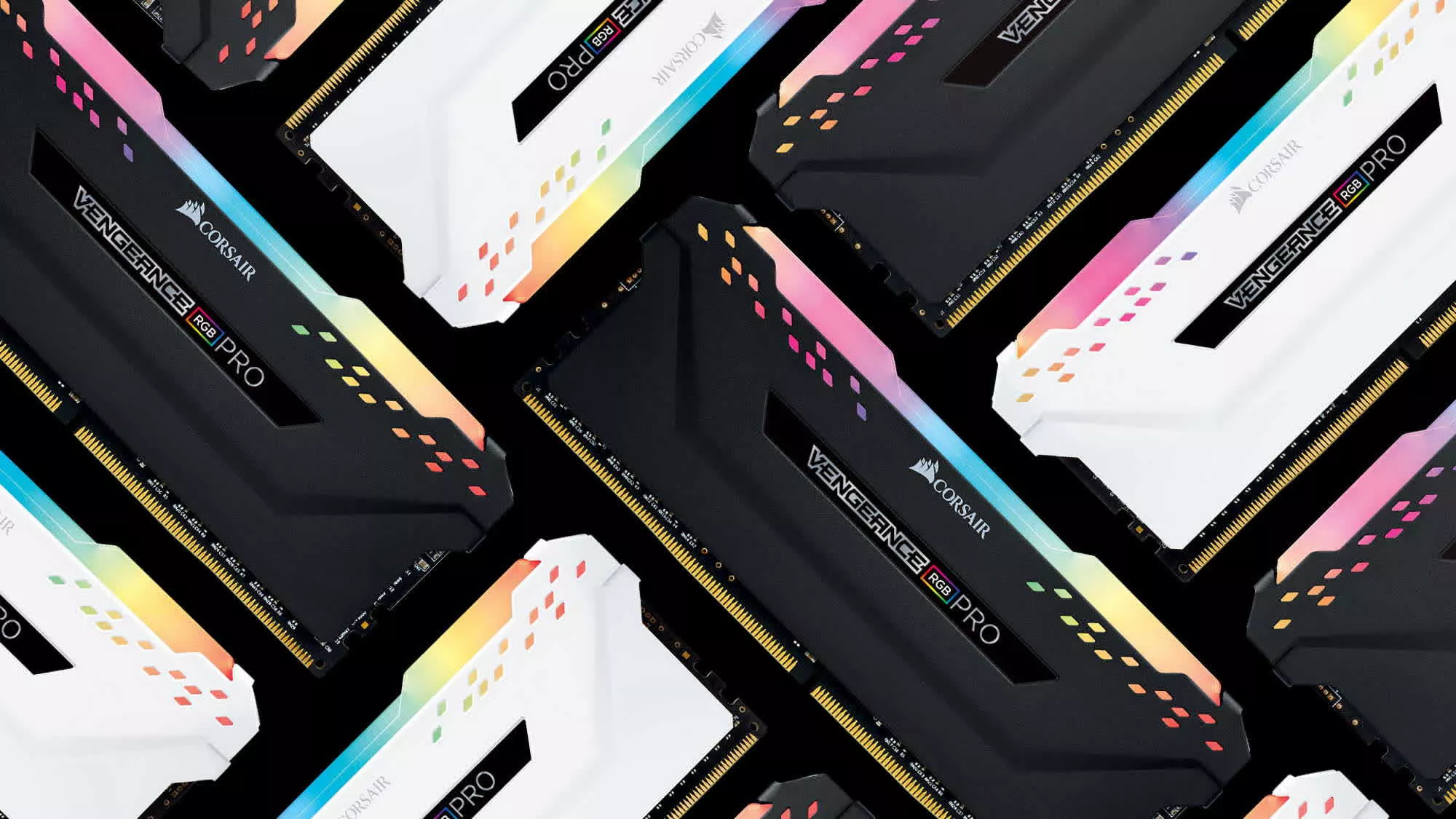 Los precios de DDR4 aumentan el 50 por ciento a medida que los fabricantes pivotan a DDR5 y más allá