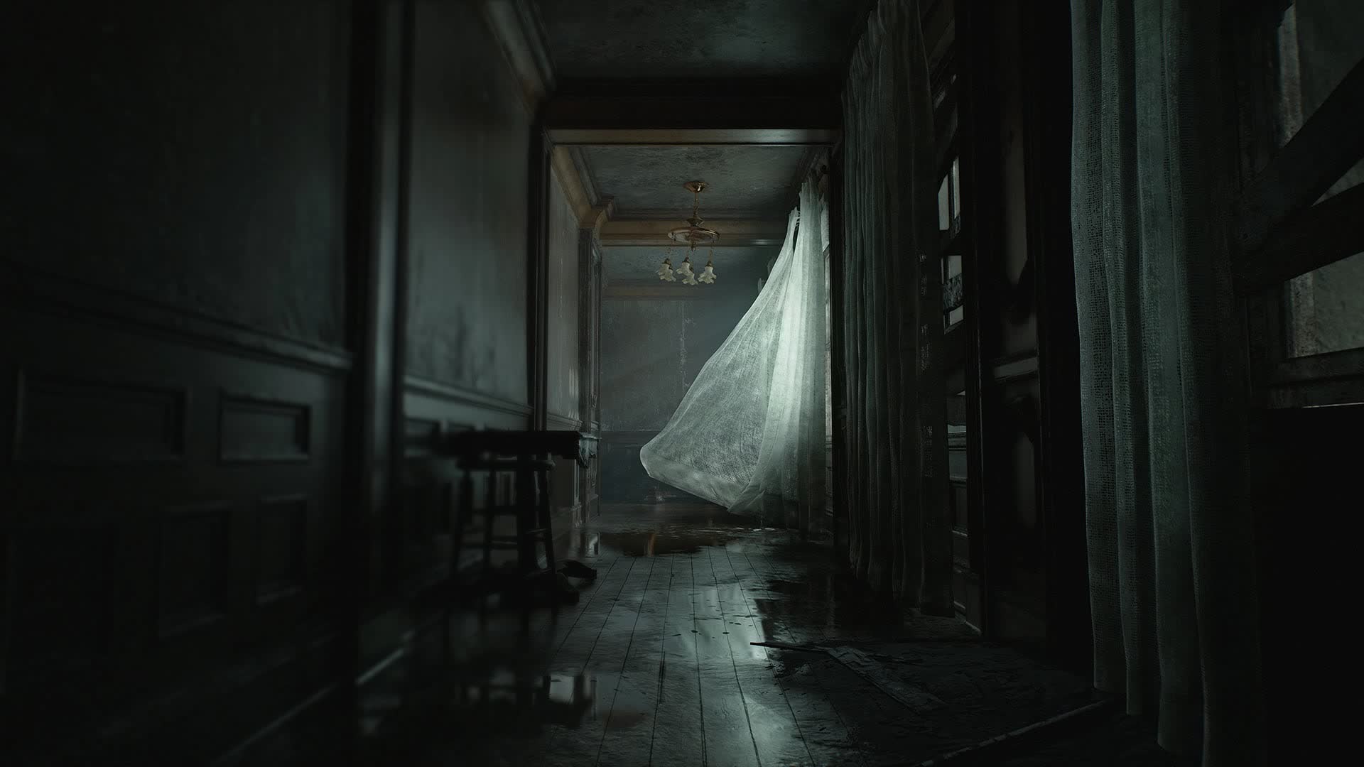 Resident Evil 9 regresa a Raccoon City, llegando el próximo febrero