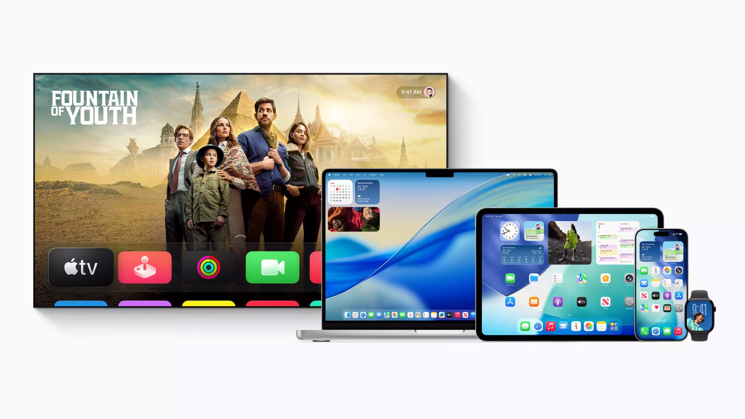 iOS 26 y iPados 26 revestimientos de otoño introducen un diseño nuevo de «vidrio líquido»