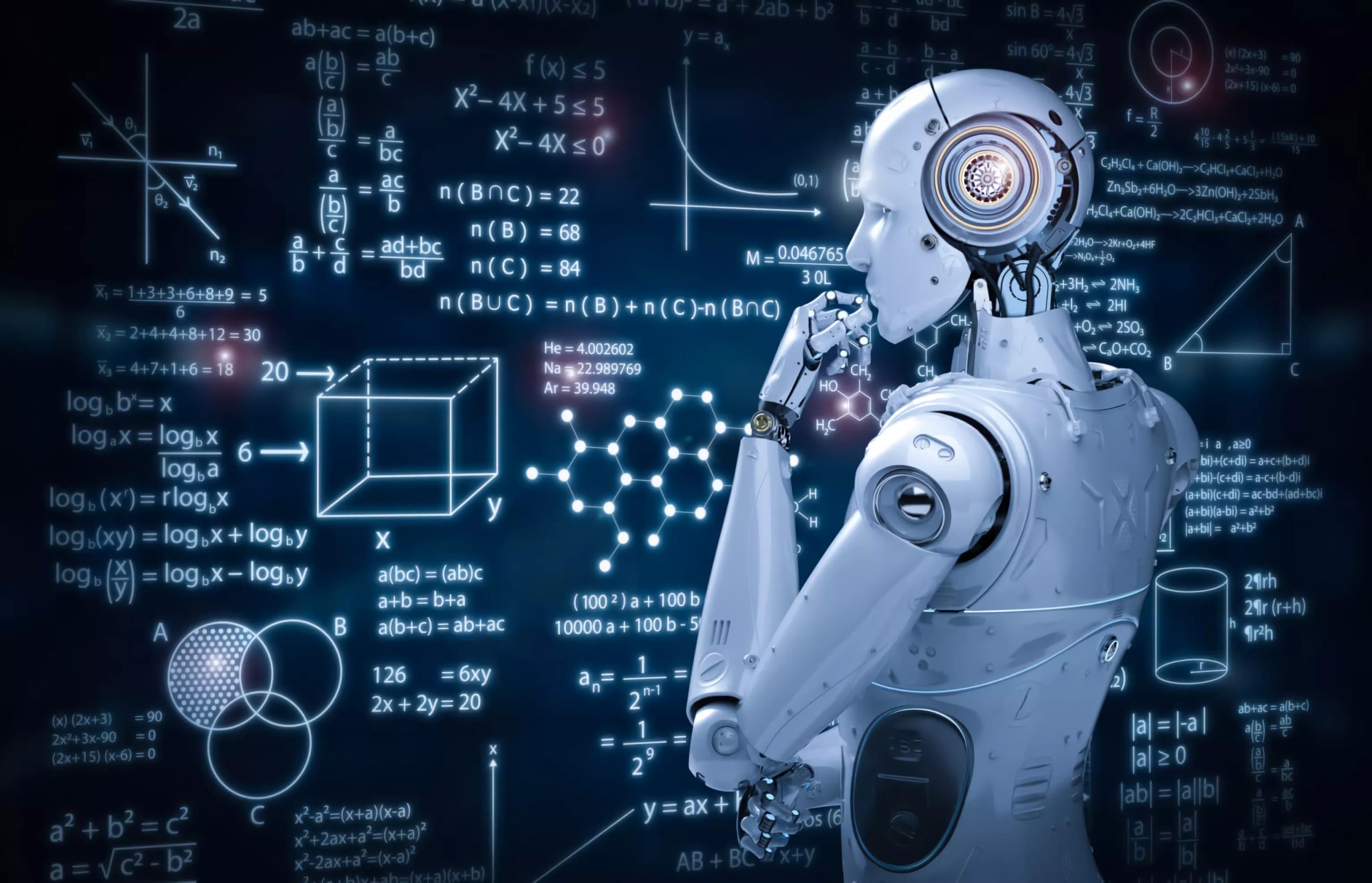 Prueba lógica de AI Flunks: los estudios múltiples revelan la ilusión del razonamiento