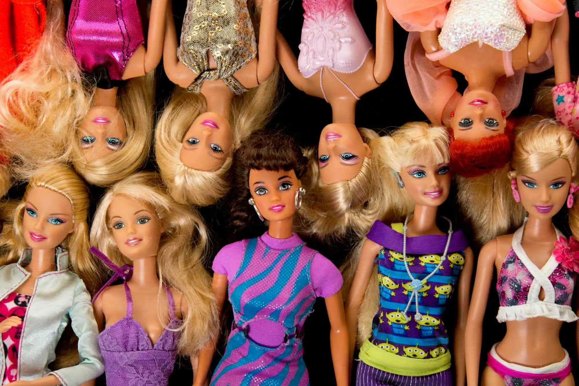 De Hello Barbie a Chatgpt: Mattel está trayendo la tecnología de OpenAi a los juguetes para niños