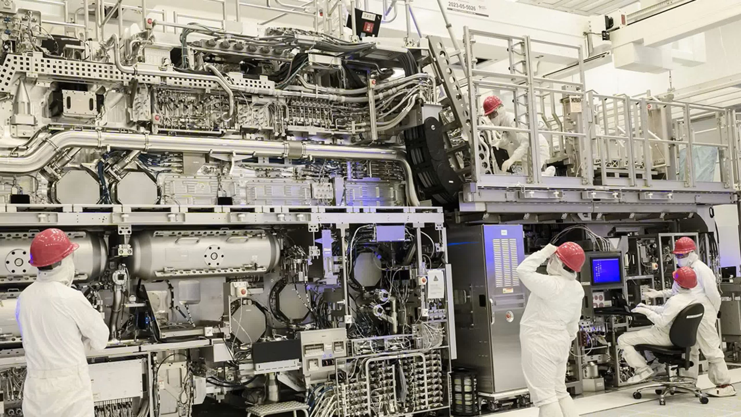 Intel reducir hasta 10,000 empleos de fábrica, uno de sus despidos más grandes