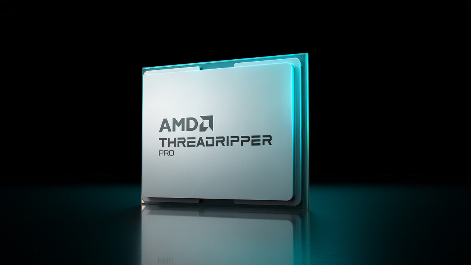 AMD afirma que Ryzen Threadripper 9000 es hasta un 145% más rápido que Intel Xeon