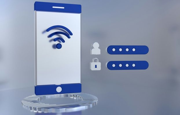 ADVERTENCIA DEL ABAJO: Los códigos 2FA enviados a través de SMS son trivialmente fáciles de interceptar