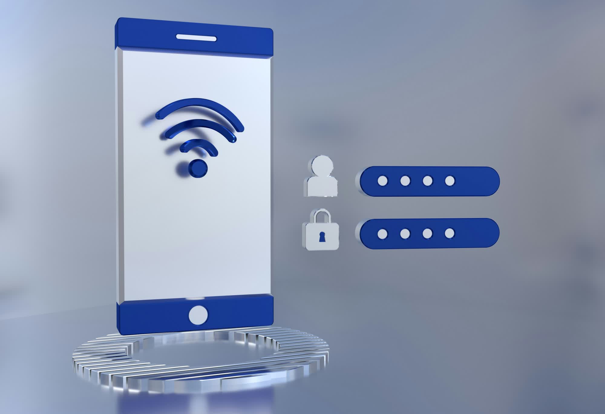ADVERTENCIA DEL ABAJO: Los códigos 2FA enviados a través de SMS son trivialmente fáciles de interceptar