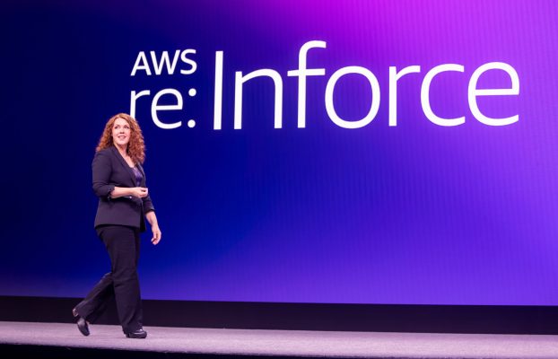 La seguridad puede no ser emocionante, pero AWS demuestra que es esencial