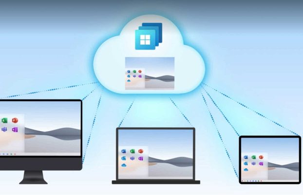 Microsoft fortalece las PC en la nube de Windows 365 con protección basada en virtualización