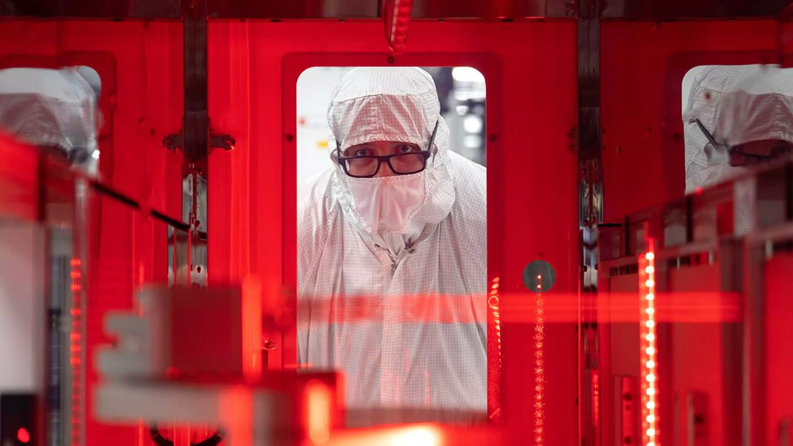 Texas Instruments presenta un plan ‘histórico’ de $ 60 mil millones para expandir la fabricación de articulaciones estadounidenses