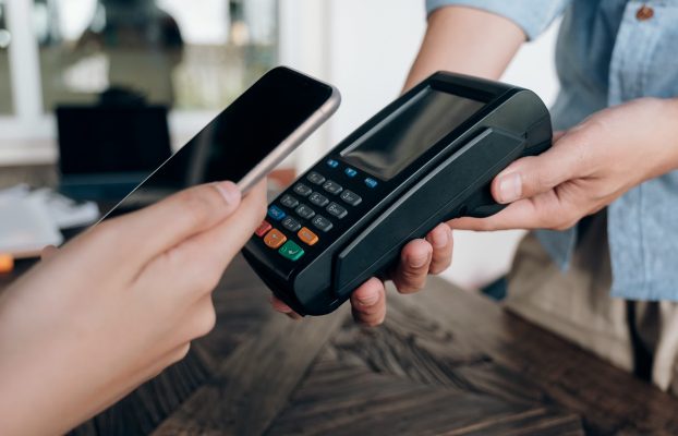 La próxima gama NFC Release 15 Quadrupples Cact Contact sin contacto, haciendo que Tap-to-pague sea más rápido y más fácil