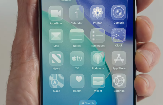 Estas son todas las nuevas características y mejoras para el nuevo sistema operativo de iPhone