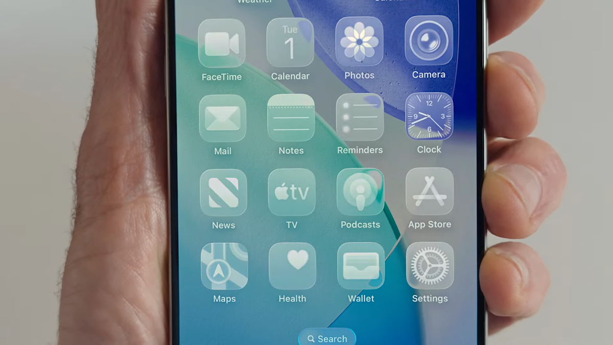 Estas son todas las nuevas características y mejoras para el nuevo sistema operativo de iPhone