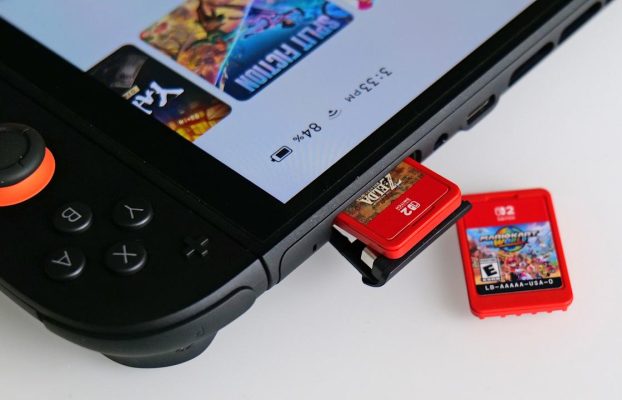 Cambiar 2 El usuario prohibió accidentalmente después de jugar cartas de juego usadas