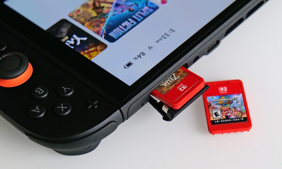 Cambiar 2 El usuario prohibió accidentalmente después de jugar cartas de juego usadas