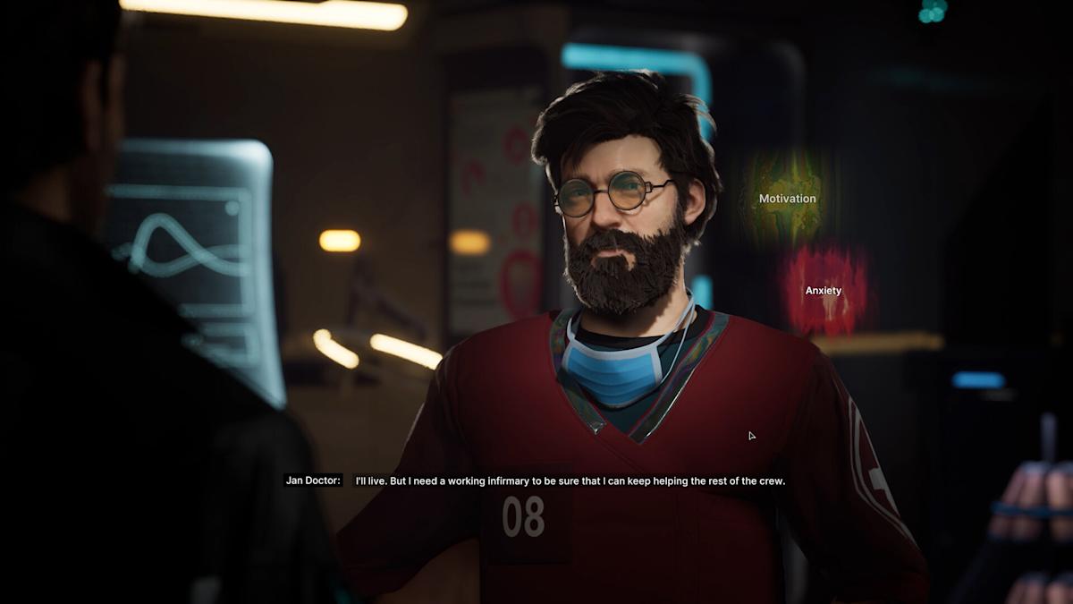 11 bit Studios aclara su uso de IA en los alters después de la protesta del jugador