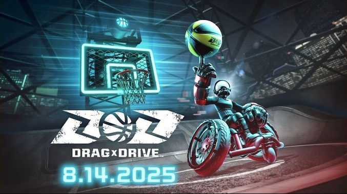 El juego de baloncesto controlado por el mouse de Nintendo sale el 14 de agosto