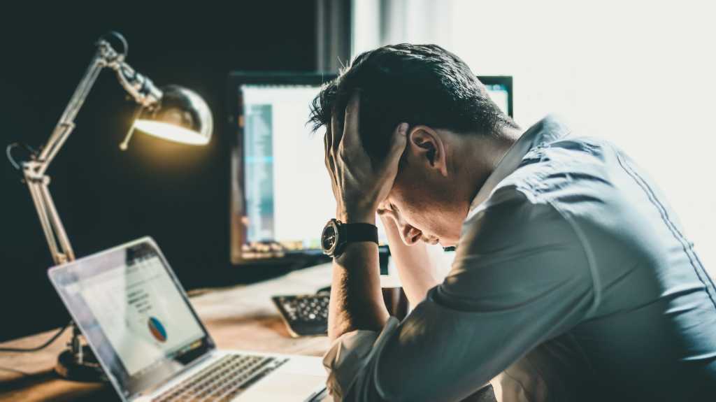 6 Hard verdades Seguridad Los profesionales deben aprender a vivir