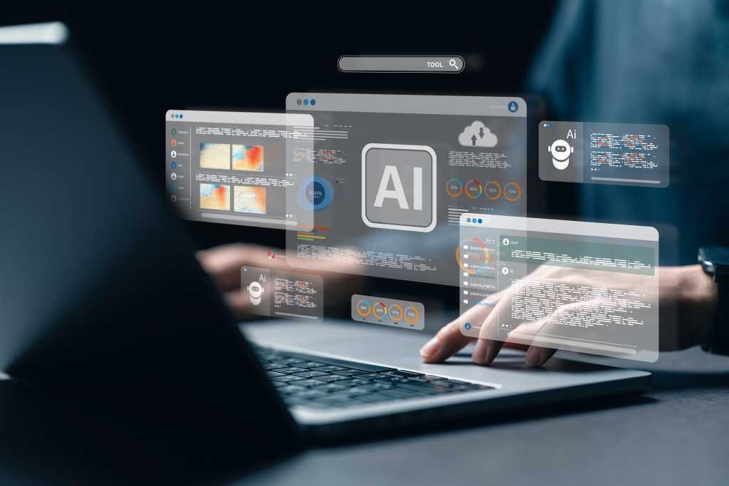 Genai aumenta el valor del trabajador, los salarios y la productividad en todas partes – ComputerWorld