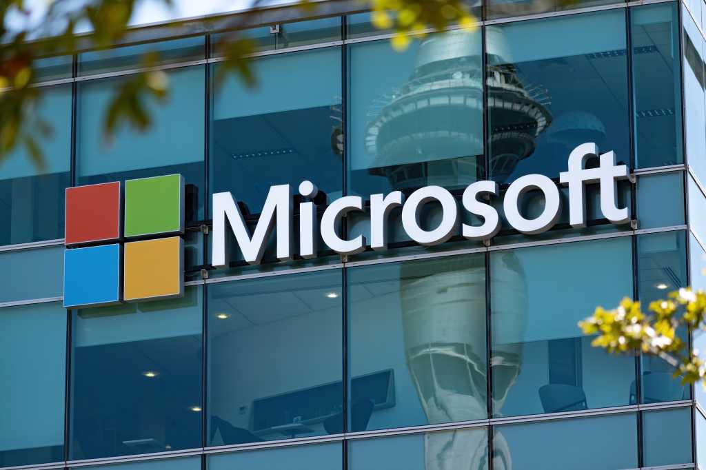 Microsoft lanza el programa de seguridad europeo para contrarrestar las amenazas de estado nación