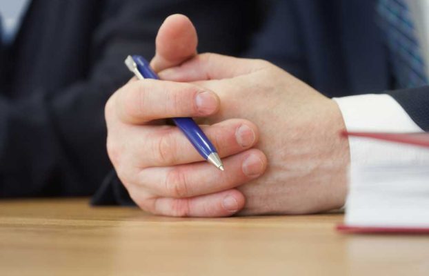 La gestión de riesgos de terceros se rompe, pero no fuera de reparación