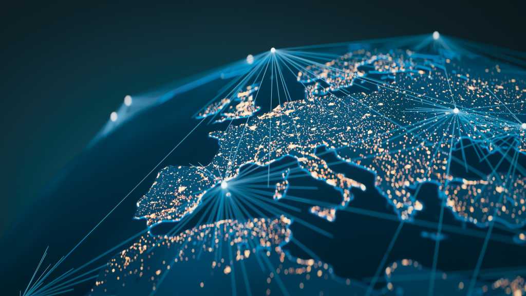 Microsoft comienza un nuevo programa de seguridad europeo
