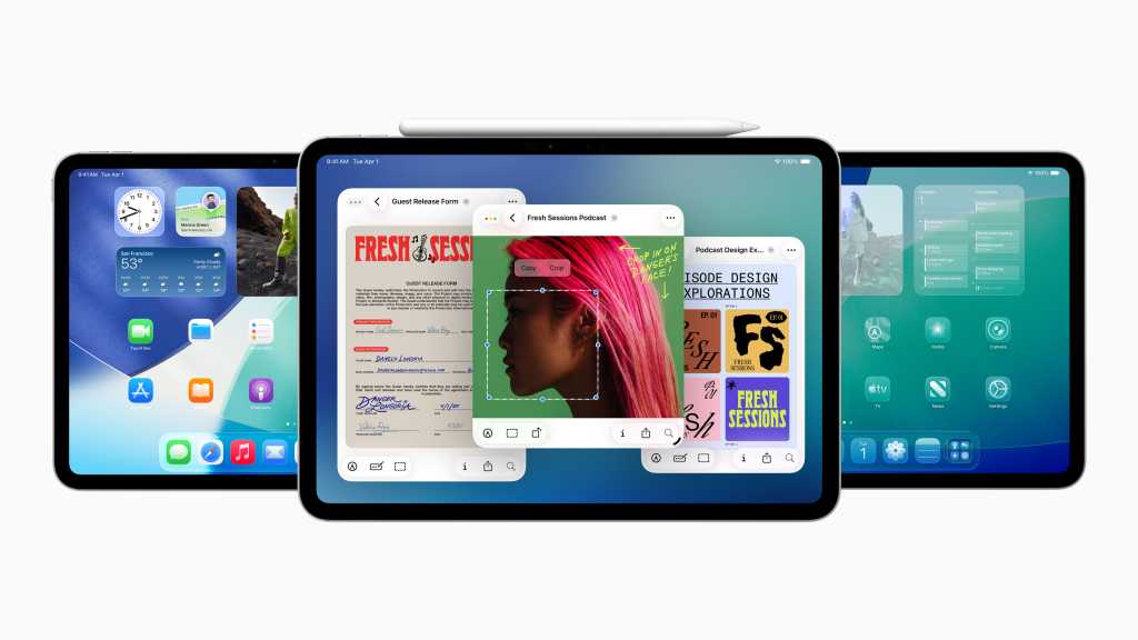Cómo Apple está mejorando su ecosistema – ComputerWorld
