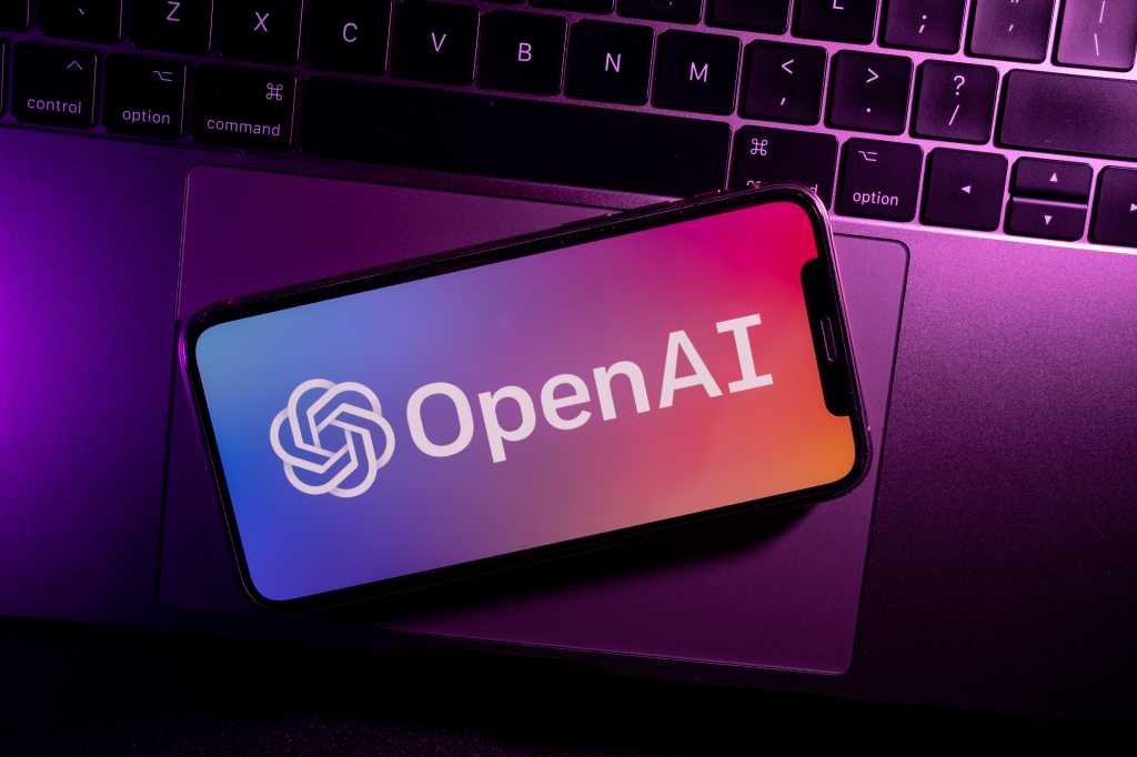 Operai lanza O3-Pro, recorta el precio de O3 en un 80% en la oferta para ampliar el plomo de AI-ComputerWorld