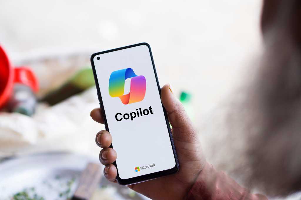 Los objetivos de ataque de primer clic cero de Microsoft 365 Copilot