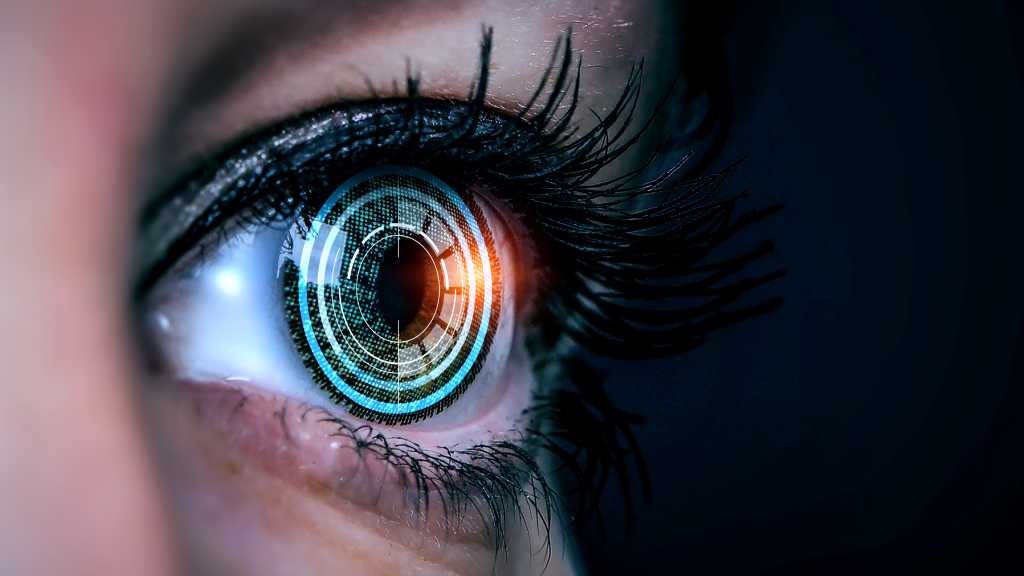 Mirando hacia el futuro del contacto visual – ComputerWorld