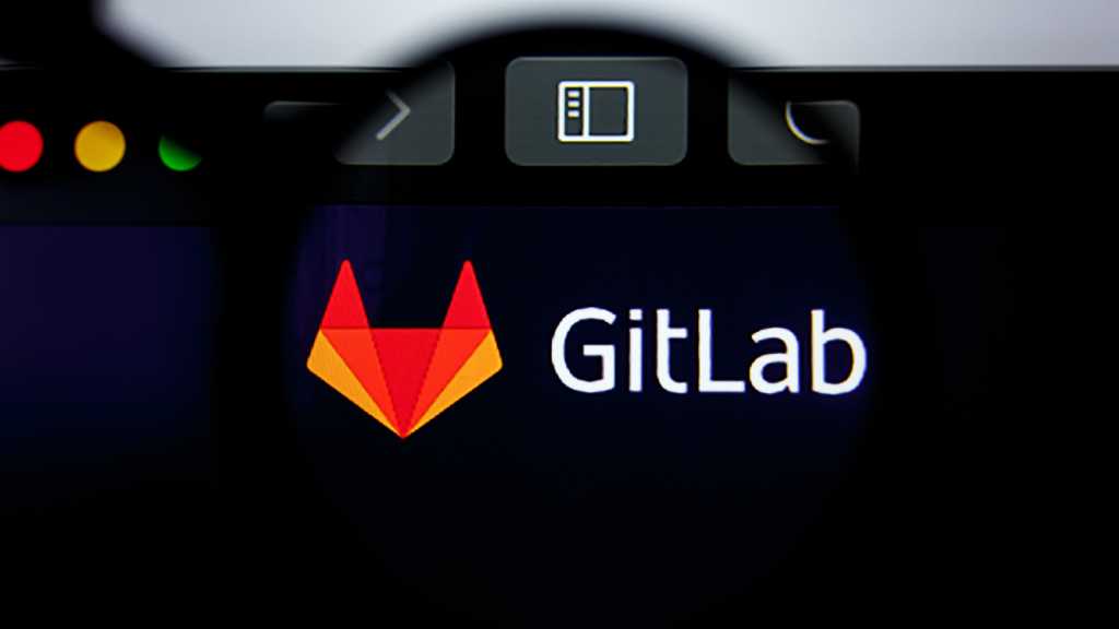 Los agujeros sin parpadear podrían permitir la adquisición de las cuentas de GitLab