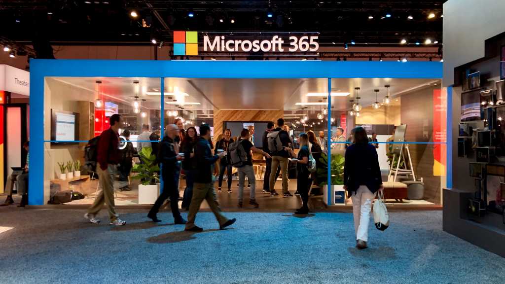 La interrupción global de Microsoft 365 interrumpe los equipos y los servicios de intercambio – ComputerWorld