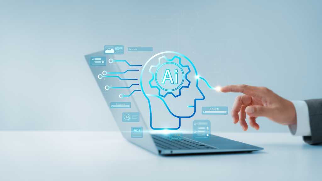 Cómo detectar el lavado de IA en el marketing de proveedores – ComputerWorld