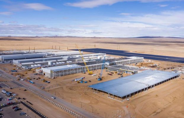 Meta está ayudando a financiar proyectos de energía geotérmica en Nuevo México