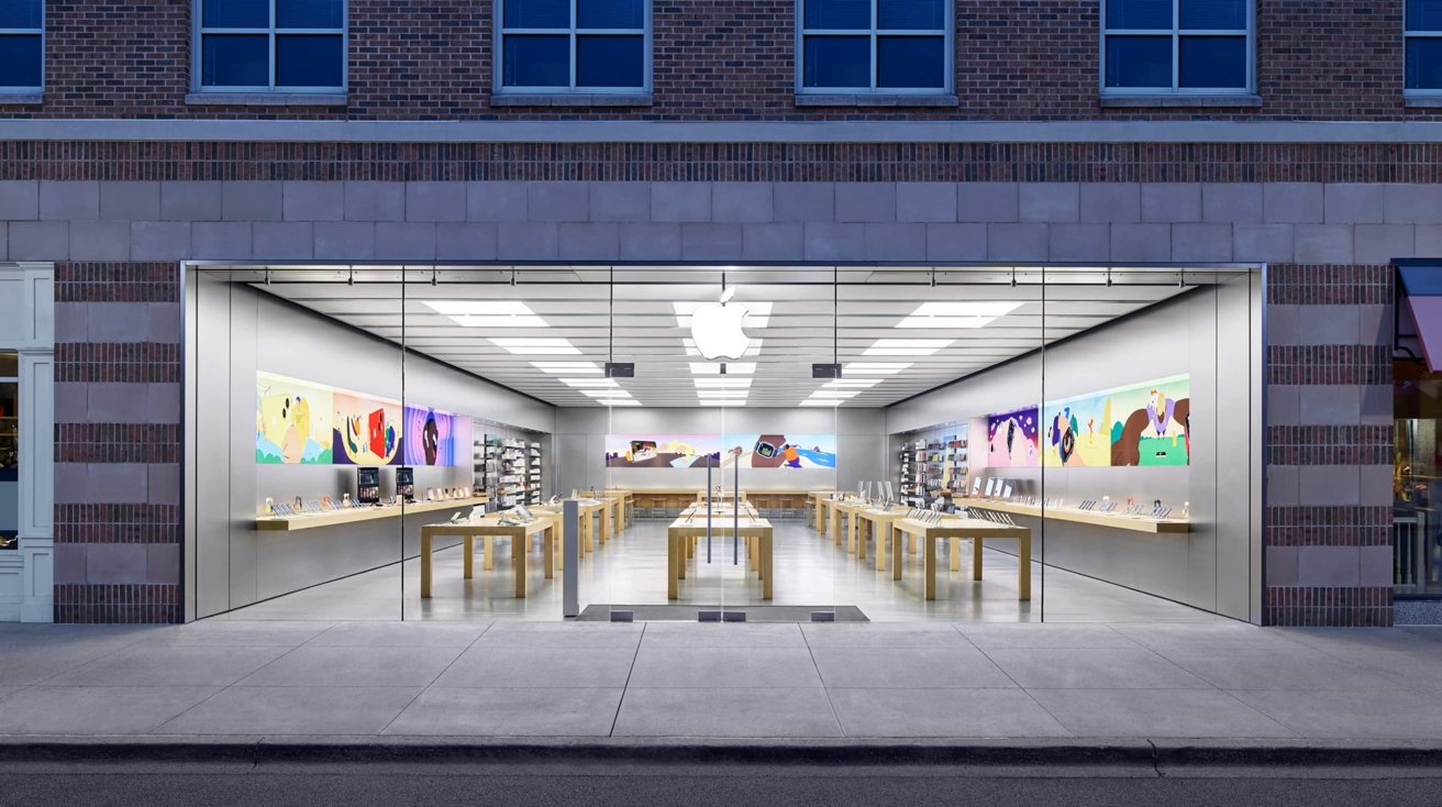 National Chino condenado en la estafa de iPad Target