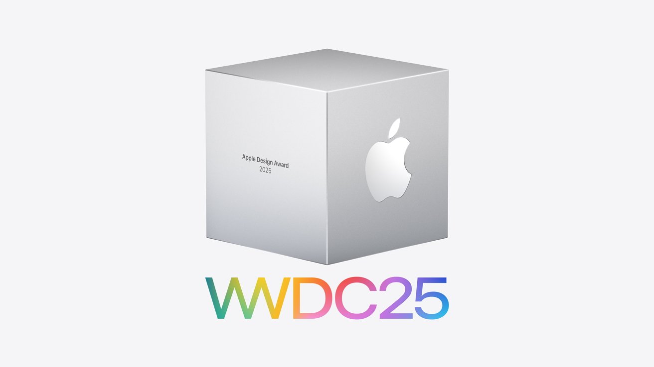 Balatro, Watch Duty Head Up 2025 Ganadores del Premio de Diseño de Apple