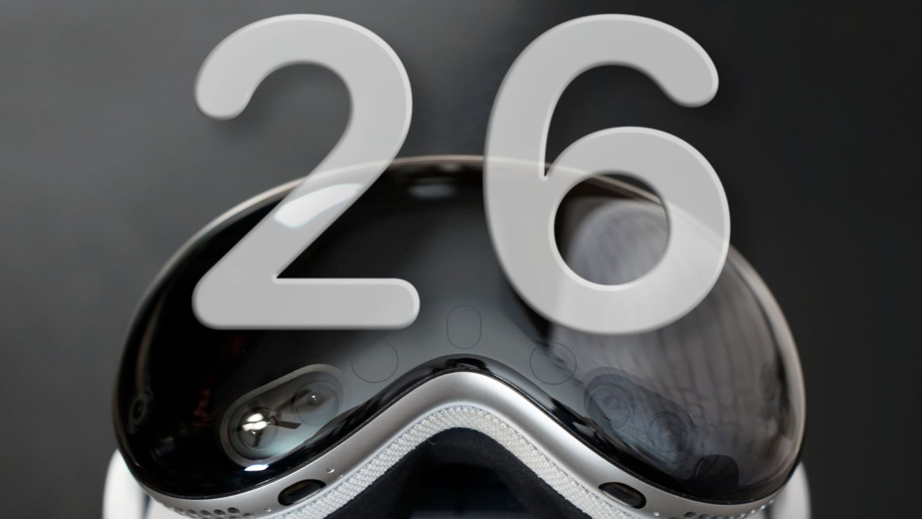 VisionOS 26 Rumor: PlayStation VR2 Controller Support