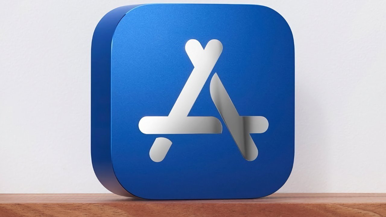 Los usuarios del trimestre de iPhone dan pagos de la tienda fuera de la aplicación The OK