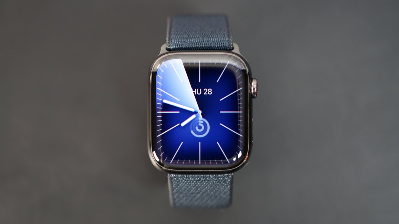 Watchos 26 podría introducir widgets de centro de control de terceros