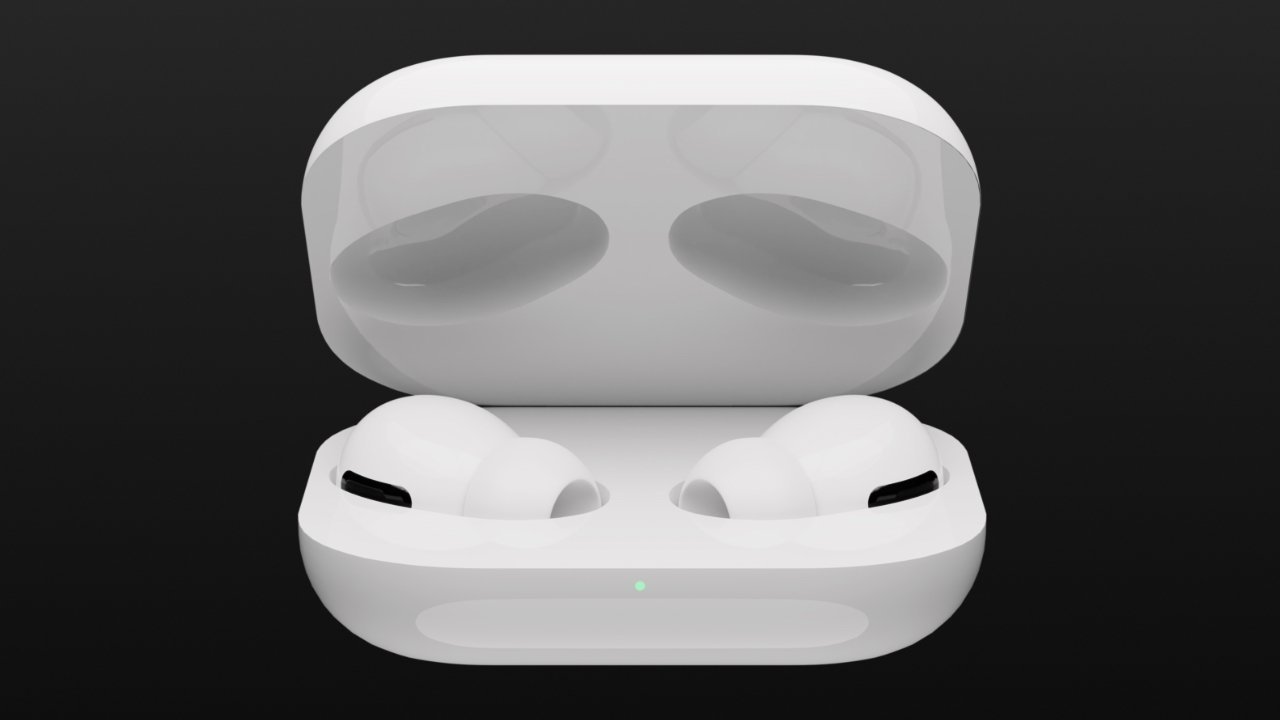 AirPods Pro 3 está en proceso, revela el código beta de iOS 26