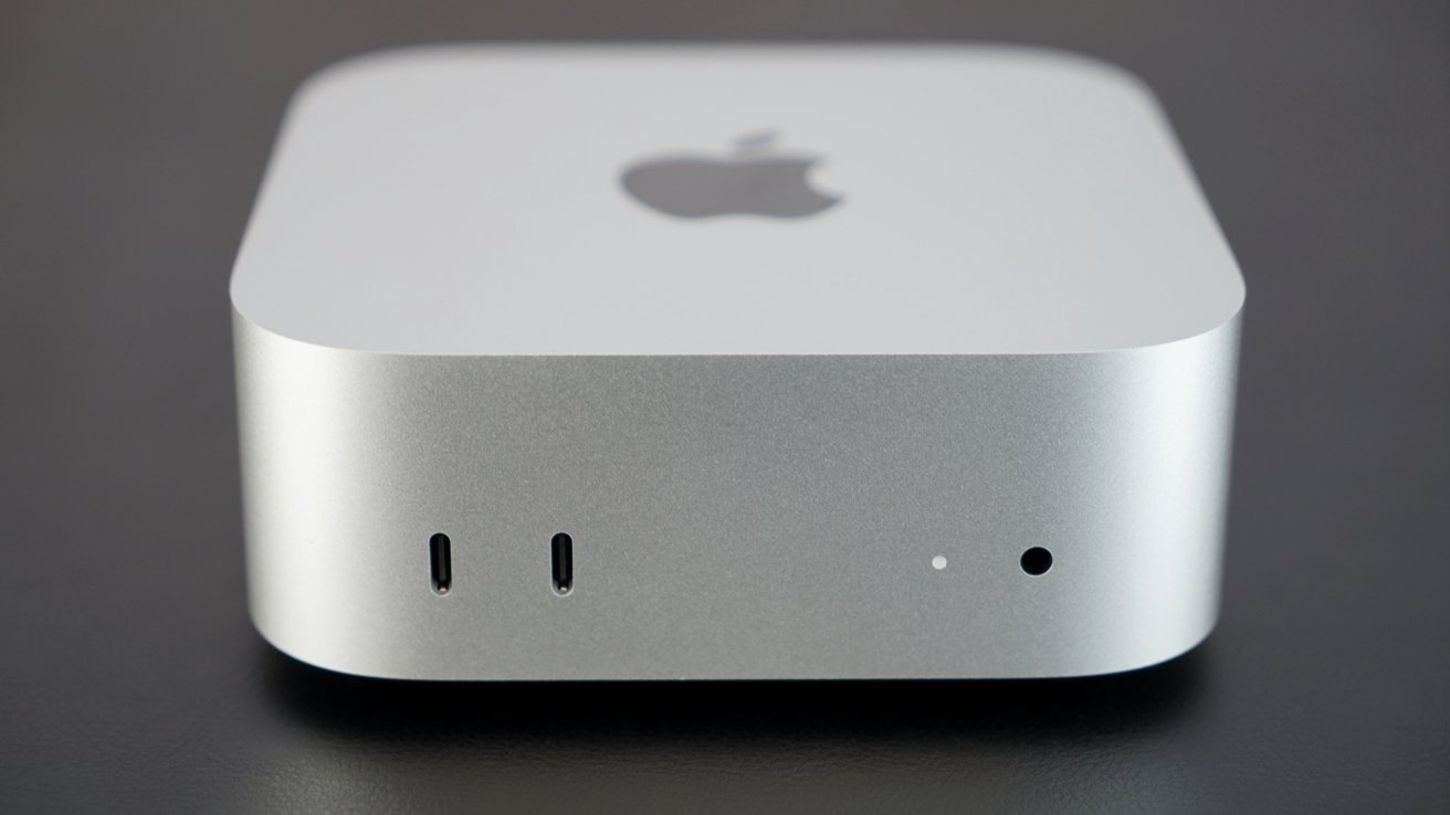 Cómo obtener la reparación gratuita de la falla de energía M2 Mac Mini