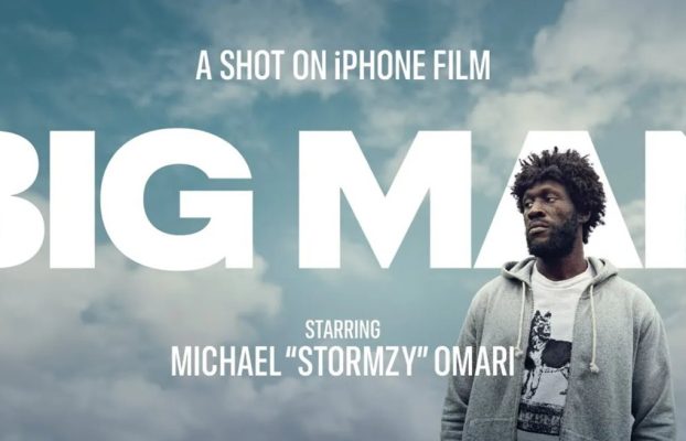 El nuevo cortometraje de Apple ‘Big Man’ fue filmado en un iPhone 16 Pro
