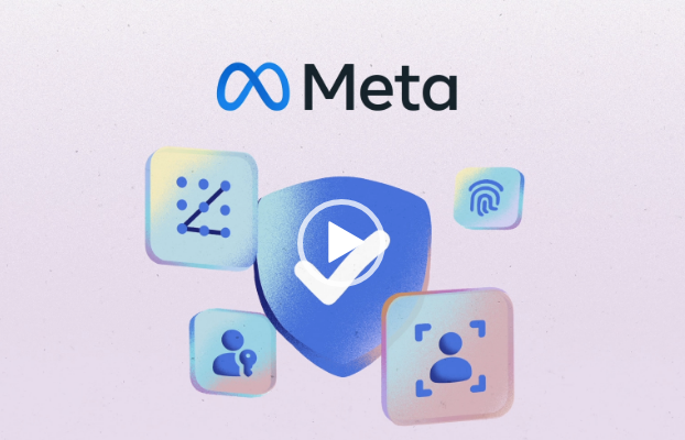 Meta finalmente está agregando soporte de PassKey para Facebook y Messenger
