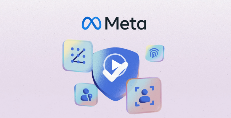 Meta finalmente está agregando soporte de PassKey para Facebook y Messenger