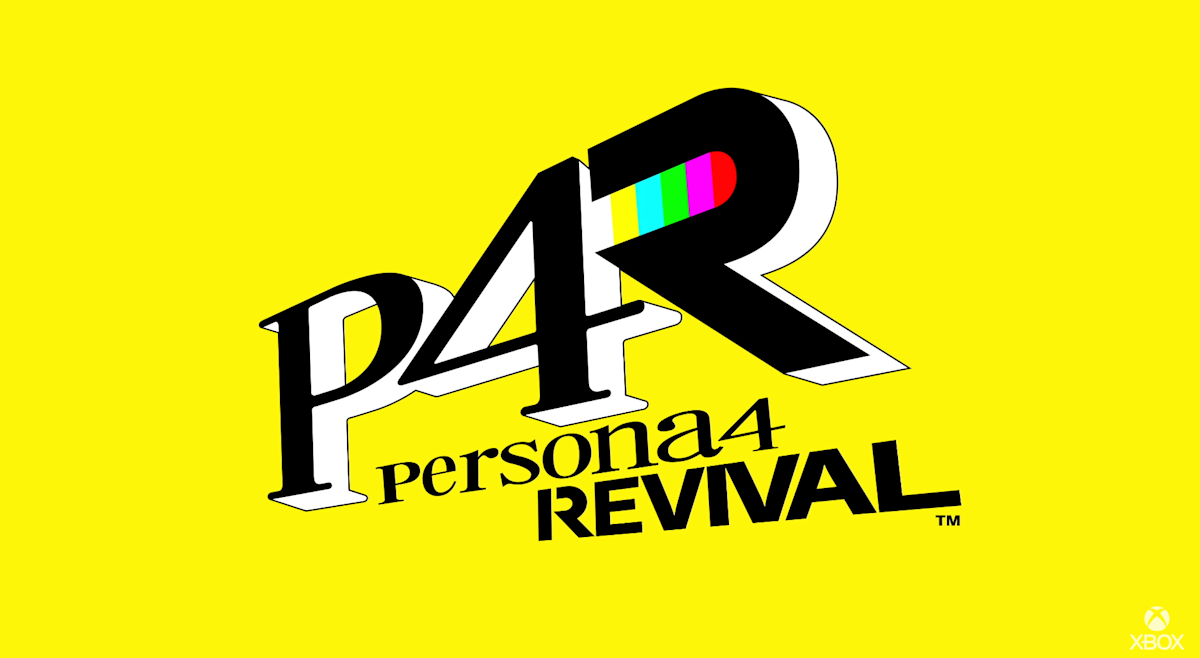 Persona 4 Revival es real y llegó a PS5, PC y Xbox