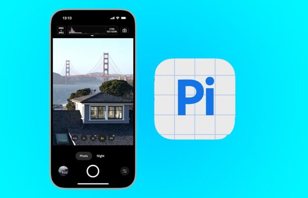 Adobe Project Indigo es una nueva aplicación fotográfica de los antiguos ingenieros de cámaras de Pixel