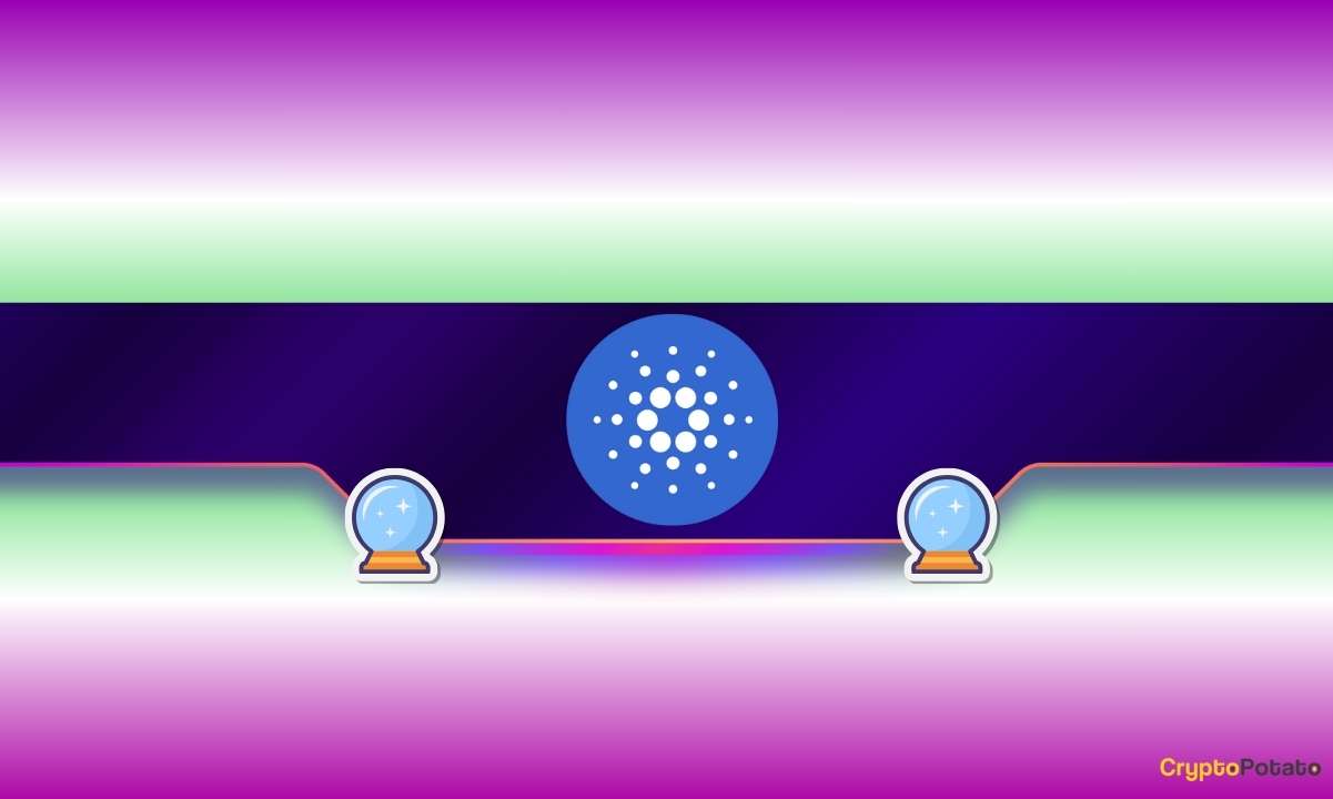 Las mejores predicciones de precio de Cardano (ADA) para esta semana