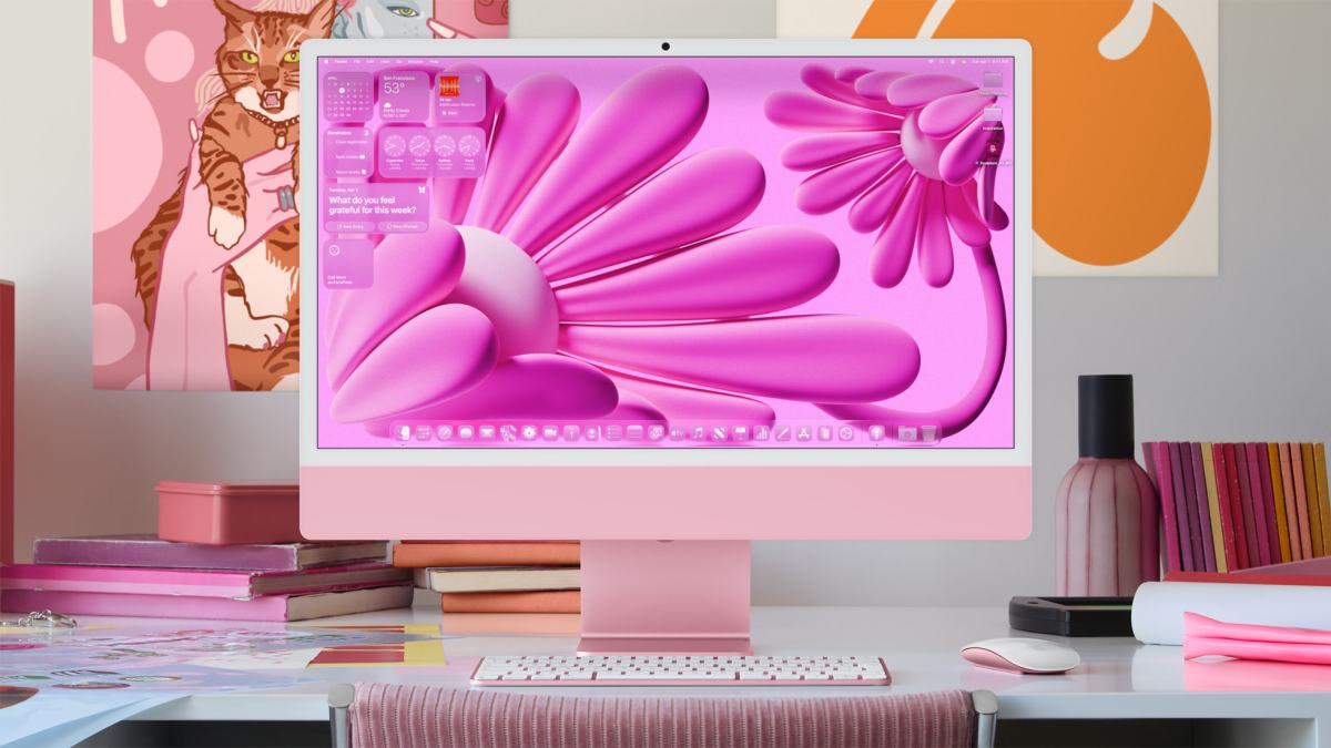 Semana en revisión: resumen de WWDC 2025